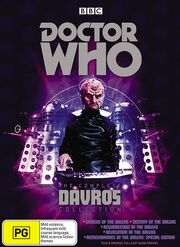 Davros Collection