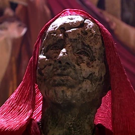 High Priestess (TFOP)