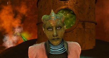 Silurian