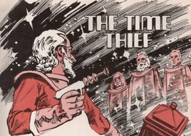 The Time Thief