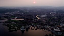 Cardiff