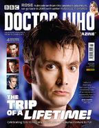 DWM 485 (Tenth Doctor)