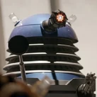 Dalek Strategist Asylum