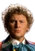 Sixth Doctor landing