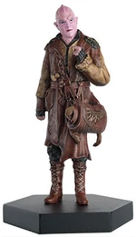 DWFC Ribbons figurine