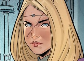 Empress Rose Tyler