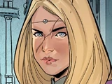 Rose Tyler (Sea Devil Earth)
