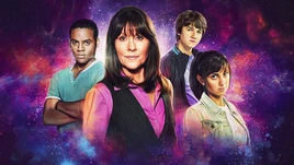 Farewell, Sarah Jane (webcast)