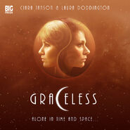 Graceless series 1