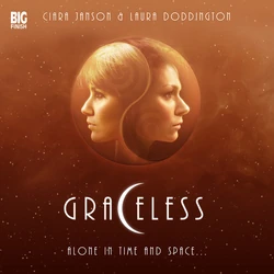Graceless (2010 cover)