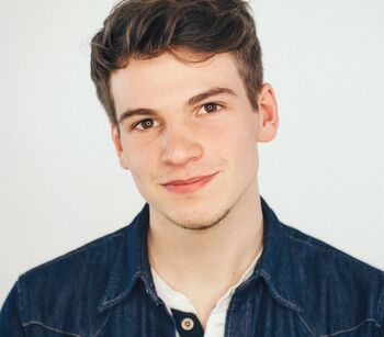 Jake Dudman