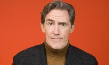 Rob Brydon actor