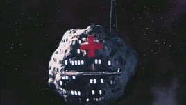 Space Station Hospital