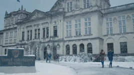 St Luke's University