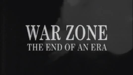 War Zone