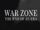 War Zone: The End of an Era (documentary)