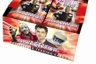 Doctor Who: Battles in Time (Invader) | Tardis | Fandom Doctor Who: Battles in Time (Invader) | Tardis | Fandom