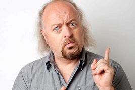 Bill Bailey