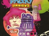 Doctor Who and the Daleks Omnibus