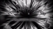Stripped for Action: The Fourth Doctor, released on The Seeds of Doom