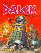 The Dalek World