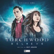 Believe episode one.jpg (99 KB) Episode one