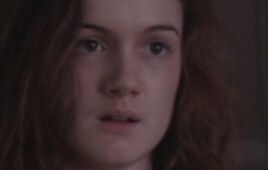 Carys fletcher main
