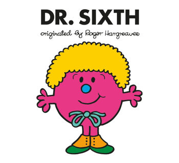 Dr.Sixth