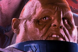 Jask (The Sontaran Ordeal)