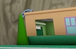 Springfield Elementary School classroom