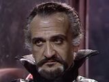 The Master (Terror of the Autons)