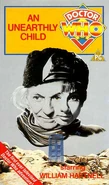 Original 1990 VHS UK cover