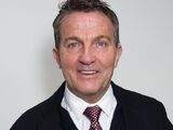 Bradley Walsh