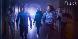 Class series 1 promo