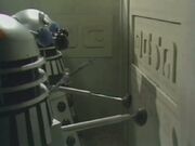 Daleks Exxilon city