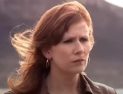 DoctorDonna in Pete's World