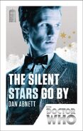 Doctor Who The Silent Stars go By 50th