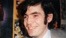 Graham Williams Producer