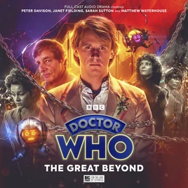 The Great Beyond (audio story)