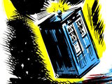 Who is Dr Who? (short story)