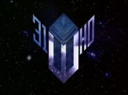 31 Who logo (1990)