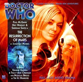 406-resurrectionofmars cover large