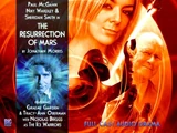 The Resurrection of Mars (audio story)