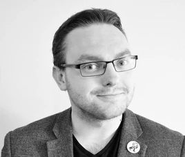 Chris Walker-Thompson