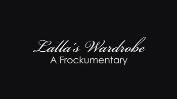 Lalla's Wardrobe