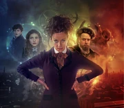 Missy Volume 1 textless