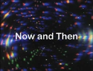 Now and Then on the Trail of a Time Lord, released on The Trial of a Time Lord - Mindwarp