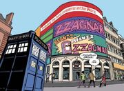 Piccadilly Circus Zzagnar