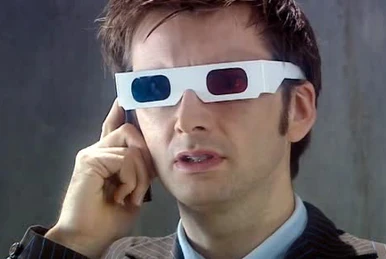 3D | Tardis | Fandom