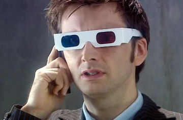 Glasses are cool doctor who online